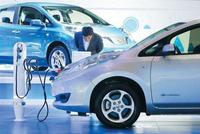 2017电动车销量仅汽车2% 基础设施未完善普及需时间