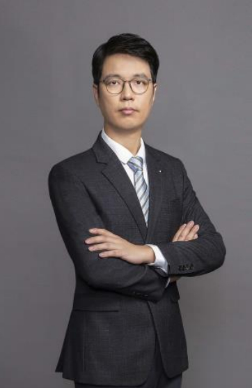 周海栋 华商基金权益投资总监
