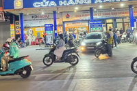 越南油荒，储备撑不到2个月！原材料大涨价，当地中国商人：谁有货谁是甲方