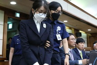 最终调查结果发布，金建希被指控“卖官鬻爵”