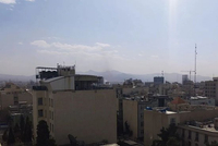 “报复开始！伊朗发射导弹”