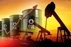 国际油价飙升至每桶92美元以上 创七年新高