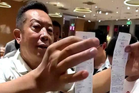 贾国龙首次回应西贝预制菜风波：不应和顾客硬刚 降价菜品不会再涨价