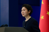 外交部：中方欢迎所有志同道合的国家加入“全球治理之友小组”