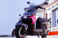 两轮电动车换挡提智，雅迪让智能成为国民级体验