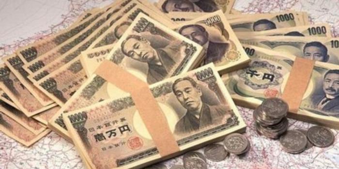 中日两国考虑3万亿日元规模的货币互换协议