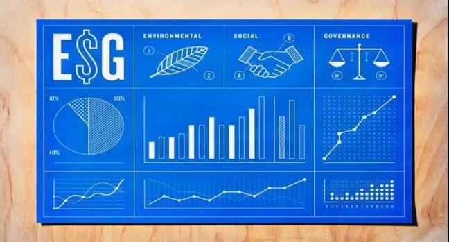 图1：ESG投资将环社治议题纳入投资决策流程