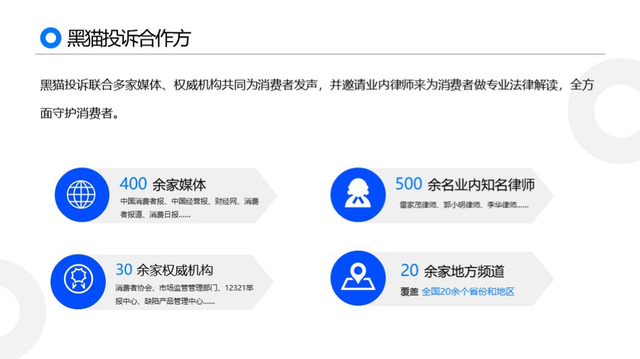 黑猫2019消费者权益保护白皮书:金融服务及网购投诉高发