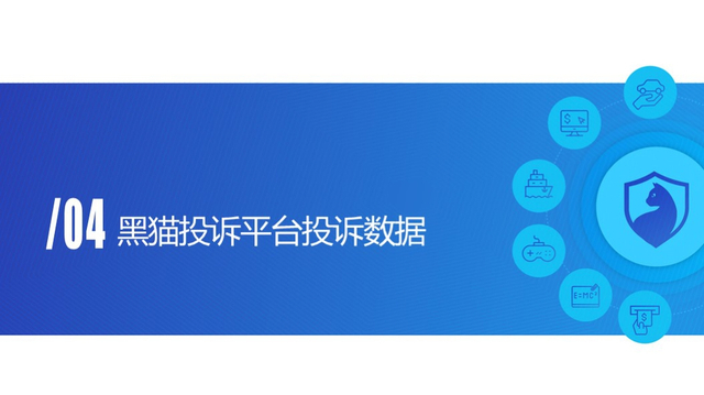黑猫2019消费者权益保护白皮书:金融服务及网购投诉高发