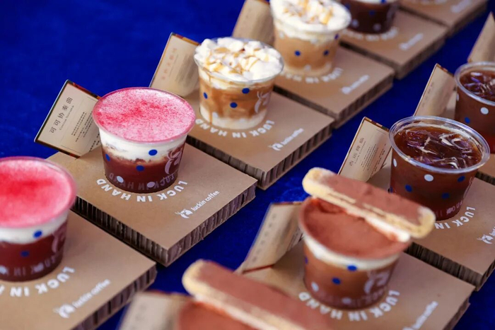 （来源：小食代）