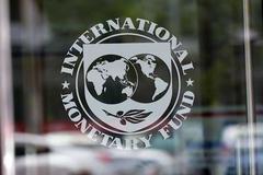 IMF总裁表示对中国经济韧性“充满信心”