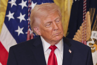 特朗普欲拉日本“入伙”伊朗冲突，高市早苗尴尬了！