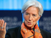 欧银决议前瞻：维稳不变成定局？聚焦拉加德首秀