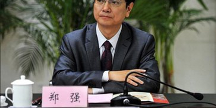 贵州大学校长郑强:大学生炒股赚钱也会付出代