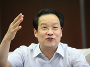 项俊波：拿过电视剧“飞天奖”的保监会主席