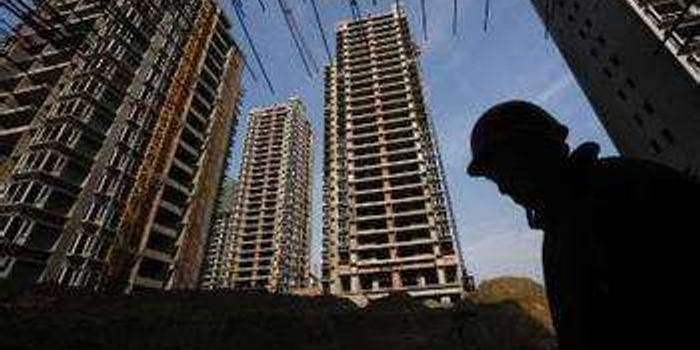 北京新房交易量创历史新低 二手房成交套数暴