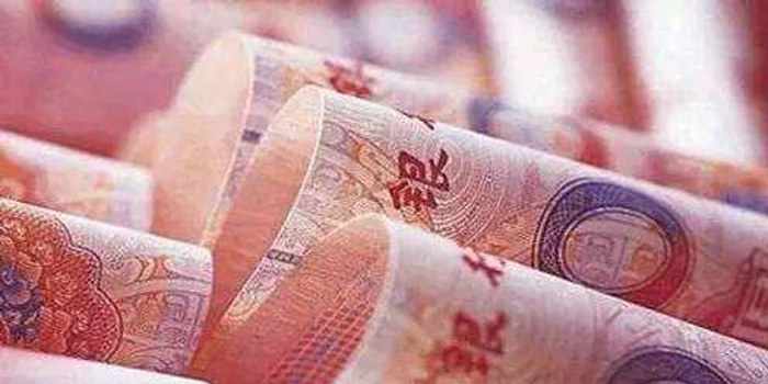 上交所国债逆回购利率GC001尾盘飙升 拉升至