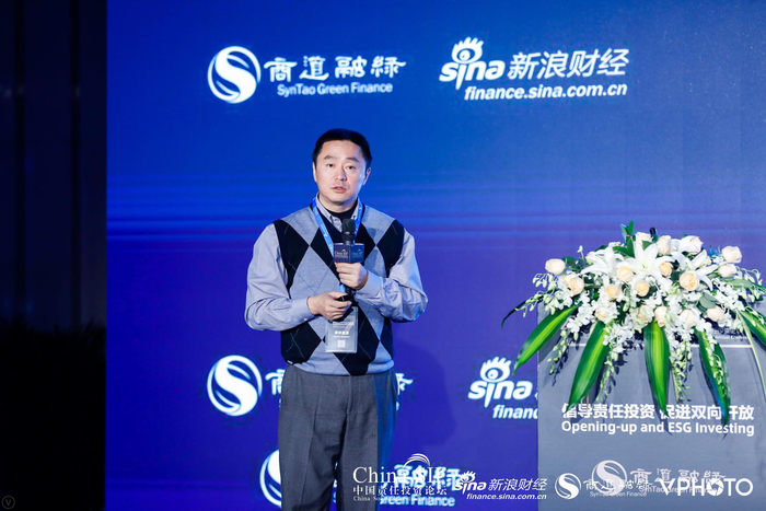 浦银安盛基金管理有限公司权益投资部总监助理、基金经理杨岳斌