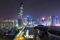 深圳龙华区发现1例新冠肺炎核酸阳性人员