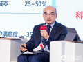 工商银行原首席技术官吕仲涛：智能体将成为未来银行的核心基础设施