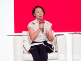 王娴：中国已逐步成为绿色金融标准的制定者和政策的引领者