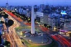 通胀“高烧”，阿根廷大幅加息250个基点至47%！