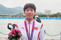 亚运会三金得主王莉实名举报被索要奖金，云南省体育局：正在调查