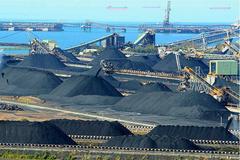 动力煤主力合约触及涨停 涨幅4%、报777.2元/吨