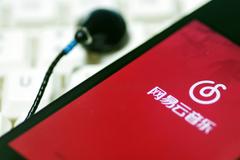 网易云音乐重启IPO，网易持股62.46%