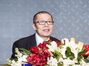 王巍：区块链将重构商业社会和社会组织