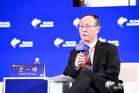 王一鸣:美激进加息对全球市场影响巨大 中国货币政策具有自主性
