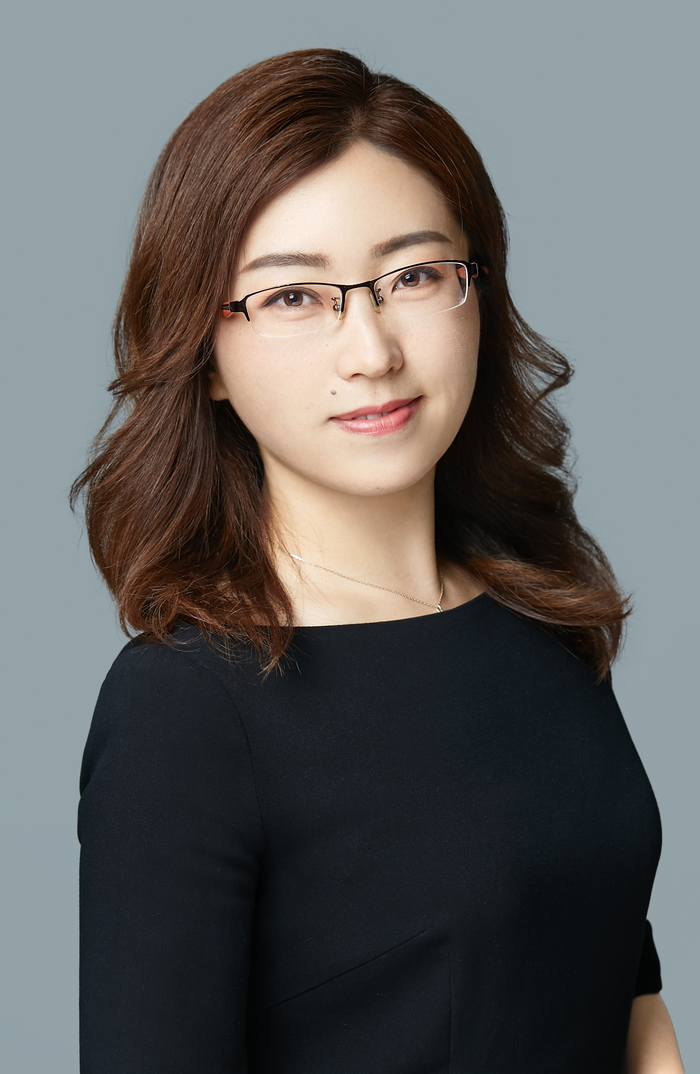 第七届中国责任投资论坛嘉宾——韩晓燕