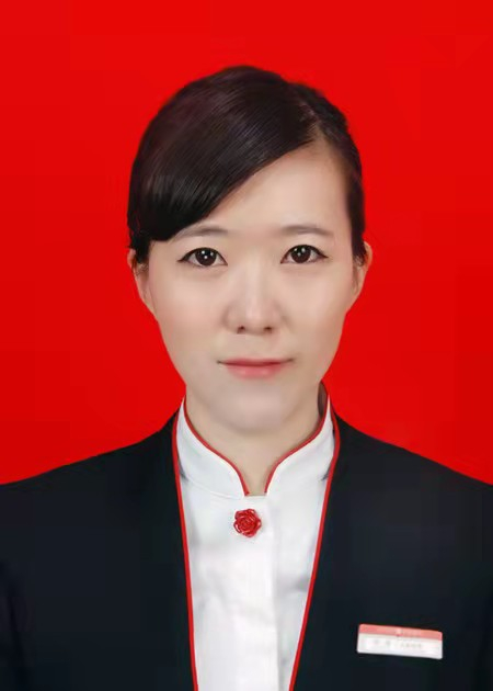 中信银行 刘金