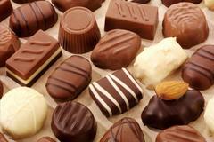 世卫组织：受沙门氏菌污染的巧克力在多国导致病例