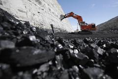 政策推动煤价理性回归 动力煤期价跌势继续