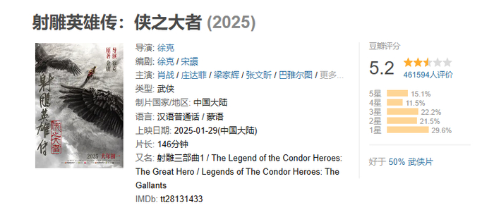 图源：豆瓣