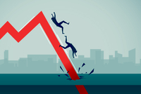 需求毁灭正在逼近：全球油市进入“被迫降温”阶段