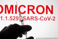 世卫组织警告：Omicron毒株或导致感染人数激增并带来“严重后果”