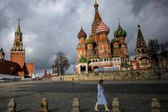 欧盟期限下月将至 多家评级机构撤销对俄罗斯实体的评级