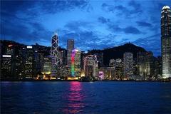 香港计划提高印花税 颜招骏：交易成本提升8% 短线打击投资情绪