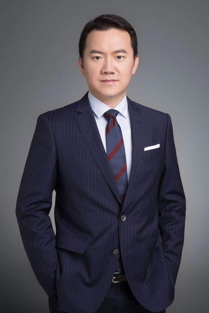 第七届中国责任投资论坛嘉宾——张凯峰