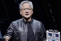 英伟达CEO黄仁勋：“中国将赢得人工智能竞赛”