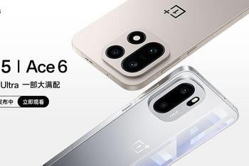 一加 15|Ace 6 新品发布