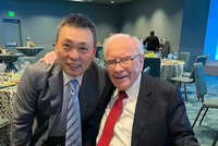 段永平再晒苹果持仓，14年累计收益率超16倍，狂赚超3400万美元，自称“几乎没怎么动过”苹果持仓