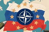 北约：“作好与俄开战准备”