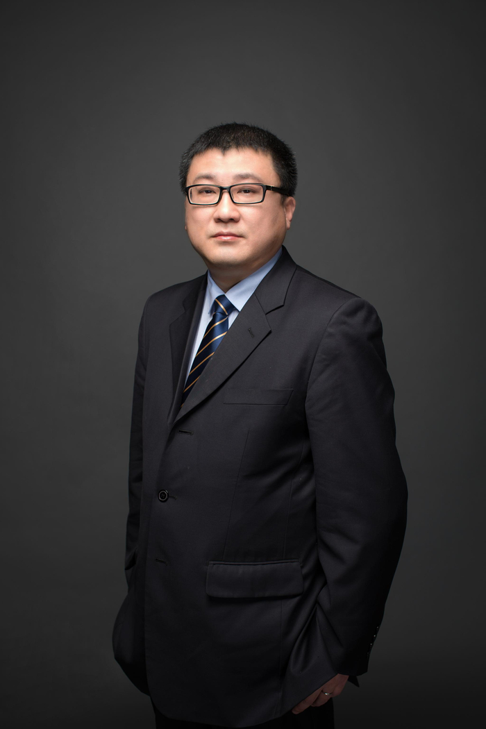 新浪财经金麒麟论坛特邀嘉宾——李兀