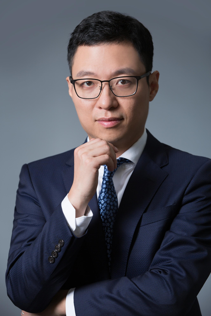 第七届中国责任投资论坛嘉宾——潘中宁