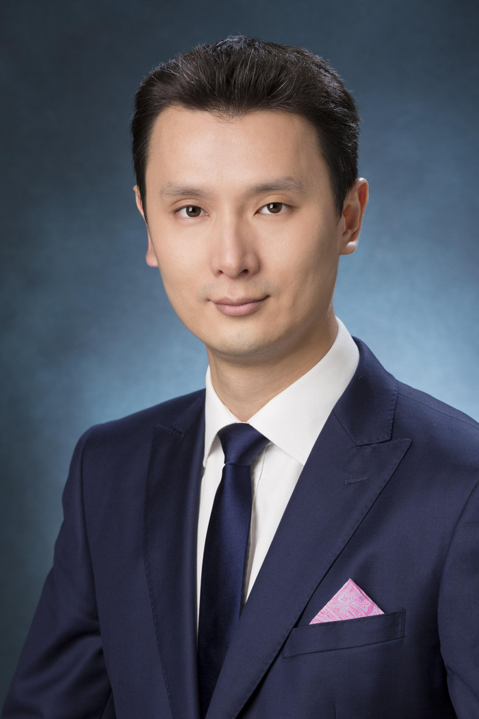 第七届中国责任投资论坛嘉宾——张顺荣