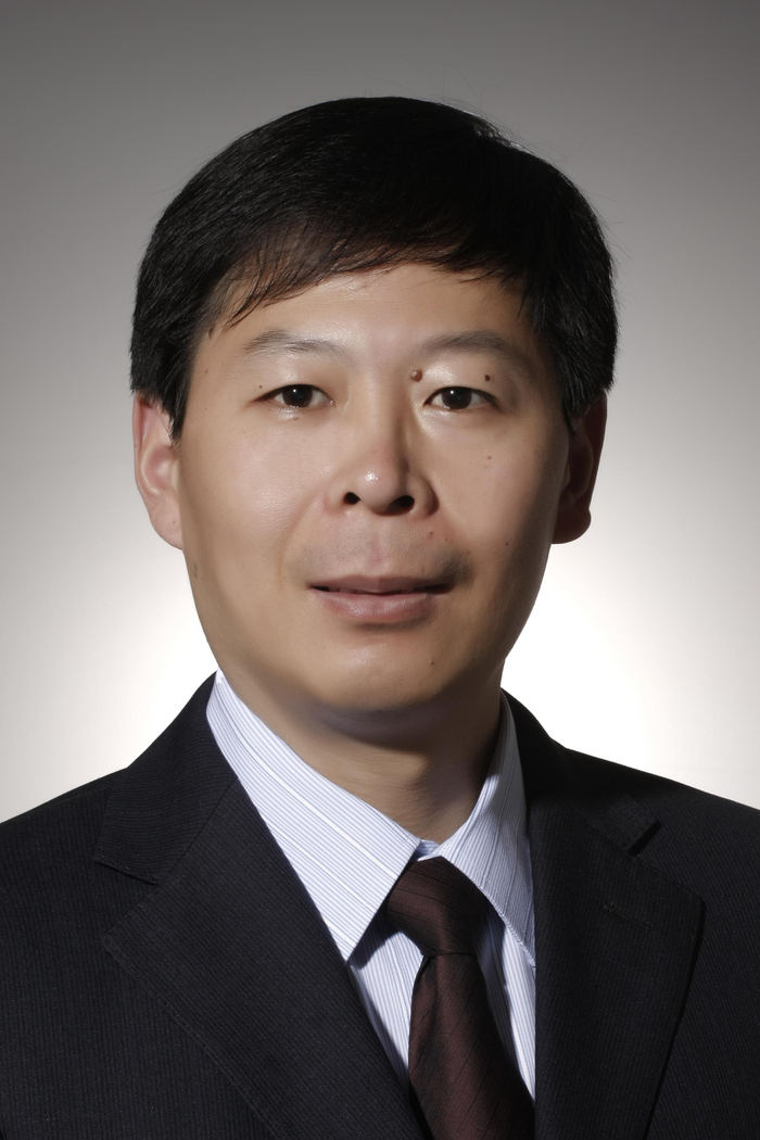 第七届中国责任投资论坛嘉宾——张洪福