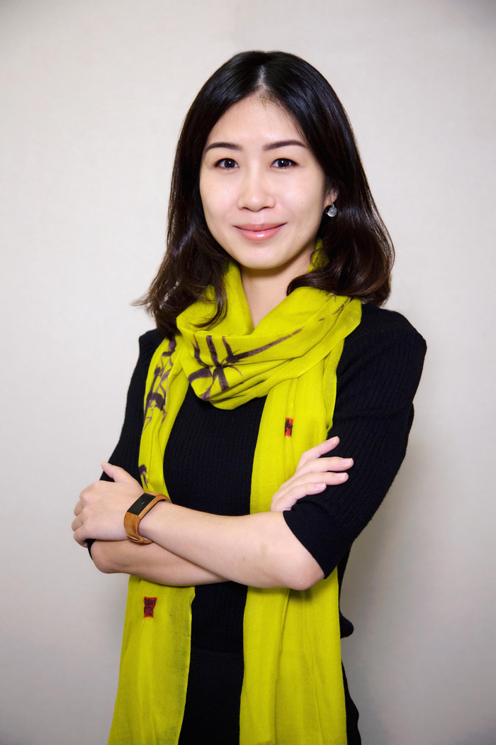 第七届中国责任投资论坛嘉宾——王芳